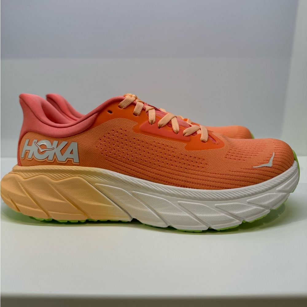 Arahi 7 womens new!